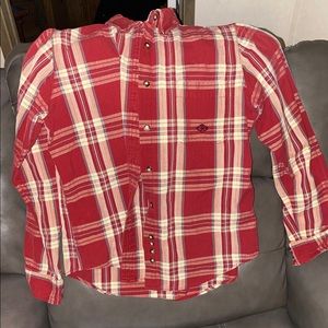 Men’s Roper shirt